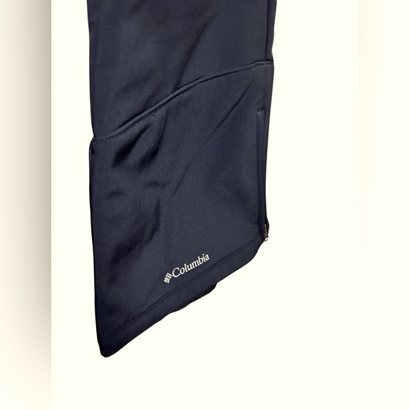 Columbia Omni-Wind Block Breathable Windproof Ski Pants.  Worn Once!  EUC! - Picture 6 of 10